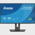 IIYAMA Monitor 24" FHD IPS 120Hz podesivo postolje, crna 